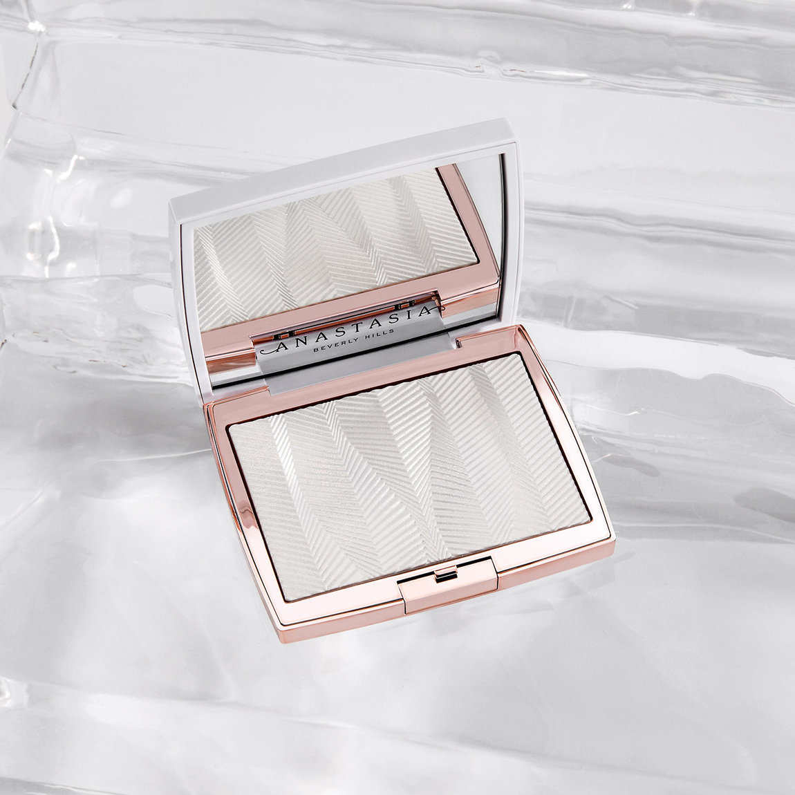 Anastasia Beverly Hills Iced Out Highlighter | Beautylish