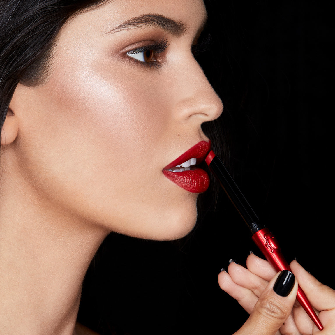 Hourglass Confession Ultra Slim High Intensity Refillable  HOURGLASS Confession Ultra Slim High Intensity Refillable Lipstick In Co… main image 0