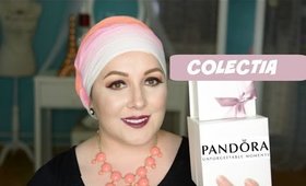 ♡ MY PANDORA COLLECTION / COLECTIA MEA PANDORA ♡