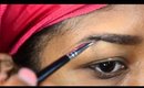 How to: | "My" Brows