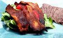 HOW- TO: Raw Vegan NOT Bacon - ( BLT ) -- or Jerky