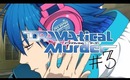 DRAMAtical Murder w/ Commentary- Part 3