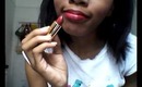 Revlon Lipstick Collection & Swatches (Part I)