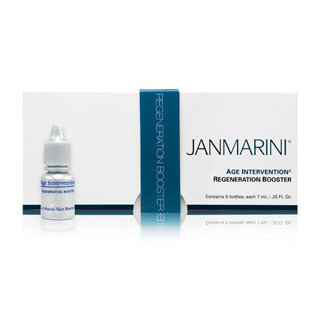 Jan Marini Skin Research Age Intervention Regeneration Booster