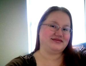 May 2011 - Down 16 pounds from last year. Pink lipstick with a darker beige/red liner.