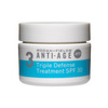 Rodan + Fields Dermatologists ANTI-AGE Triple Defense Treatment SPF 30