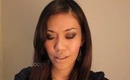 Black Smokey Eye Tutorial
