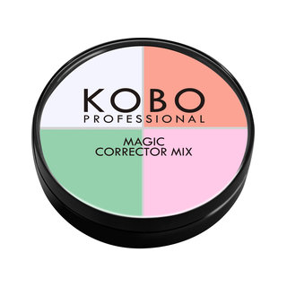 KOBO Professional Magic Corrector Mix