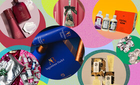 The Ultimate 2025 Holiday Gift Guide, Based on Hair Type