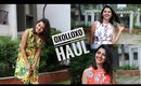 OXOLLOXO Haul - Buy 1 Get 1 Free - Bloom Story Collection -  | SuperWowStyle Prachi