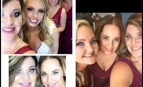 BFF gets Serenaded at Wedding Part 1