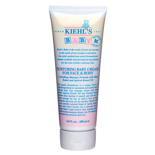 Kiehl's Since 1851 Kiehl's Baby Nurturing Cream for Face & Body