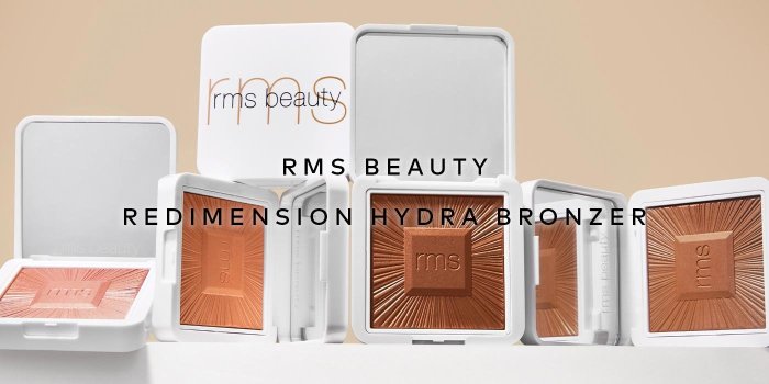 Shop the rms beauty ReDimension Hydra Bronzer at Beautylish.com