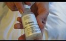 The Ordinary Marine Hyaluronics Review in Two Minutes! Great Moisturizer for Oily Skin ♥ ♥