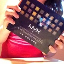 makeup