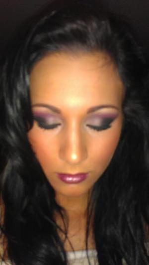 look of the day