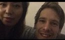 Family vlog again + Fake Subbie (Sub4Sub)