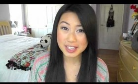 ♡ Fresh & Easy Spring Makeup Tutorial ♡