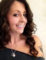 Ashleigh K.