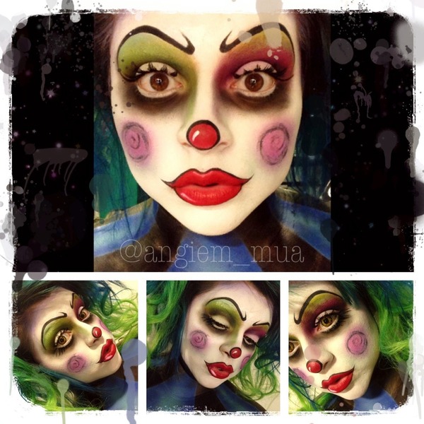 Carnival Series | Angie M.'s (ladyaoffical) Photo | Beautylish