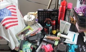 Generation Beauty + LA Haul, Experience, Giveaway