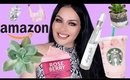 THINGS YOU NEED FROM AMAZON!! Home Decor, Succulents, Fitness, Bras and Beauty 2020