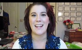 GRWM Using Rediscovered Favorites