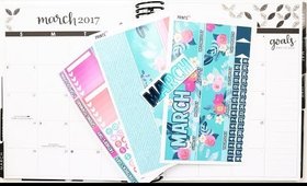 MARCH FOIL MONTHLY KIT RELEASE