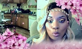 Mardi Gras Tutorial It That Time