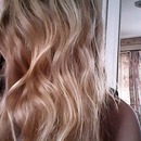 my hair 