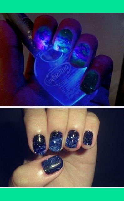 Pretty Awesome Nails. | It's me, Charlotte.