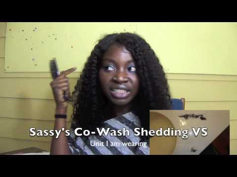 Sassy Secret Lace wig Review UNHAPPY No Thanks dafrastar