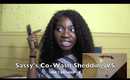 Sassy Secret Lace wig Review (UNHAPPY) : No Thanks!!!