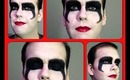 DC Comics Harley Quinn "Suicide Squad" Makeup Tutorial