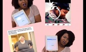 My 600LB Life Hate Groups