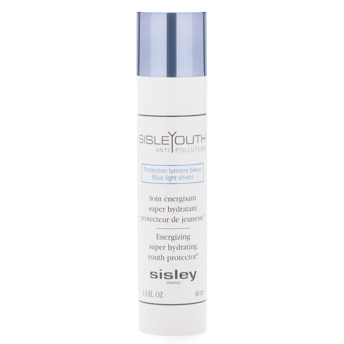Sisley-Paris SisleYouth Anti-Pollution alternative view 1 - product swatch.