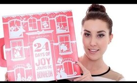 Gift Guide: Advent Calendars