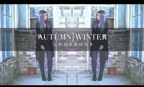 Autumn / Winter Lookbook 2014