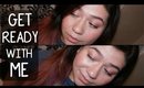 Get Ready with ME (everyday makeup look)