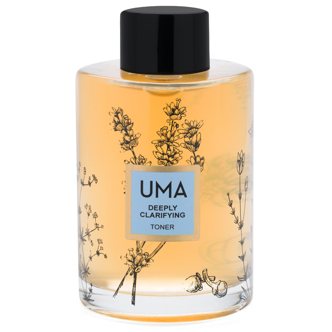 Uma Deeply Clarifying Aloe Alum Toner alternative view 1 - product swatch.