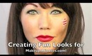 2012 in Review | WWW.MAKEUPMINUTES.COM