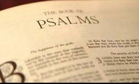 Psalm 47 to raise your social and luxury status