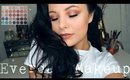 Everyday Makeup Using Jaclyn Hill Morphe Palette | Danielle Scott