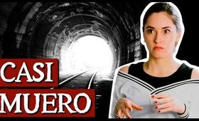 Estuve A PUNTO DE MORIR #StoryTime | Kika Nieto