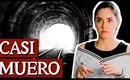 Estuve A PUNTO DE MORIR #StoryTime | Kika Nieto