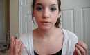 Nature Inspired Makeup Tutorial