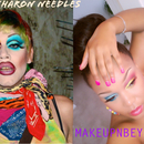 Sharon Needles vs MakeupnBeyond