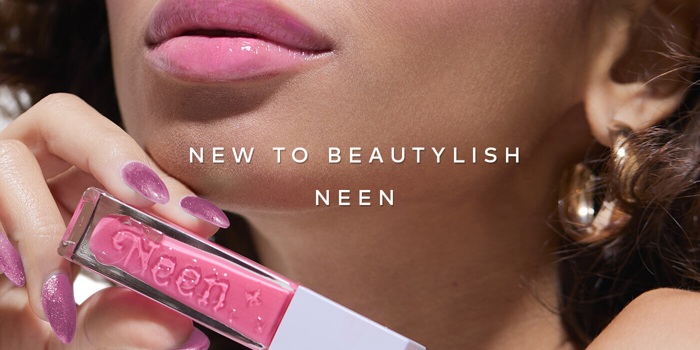 From the creator of Stila Cosmetics comes Neen, a clean, high-performance beauty brand. Shop it now on Beautylish.com