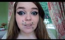 Starry Nights - A makeup tutorial by NDMUA