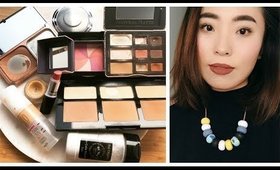 HOW TO USE UP YOUR MAKEUP FAST | TIPS TO SUCCESSFUL PROJECT PAN | JACKIE HE
